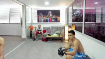 Bisexlife_Hot  26-07-2021 video shy